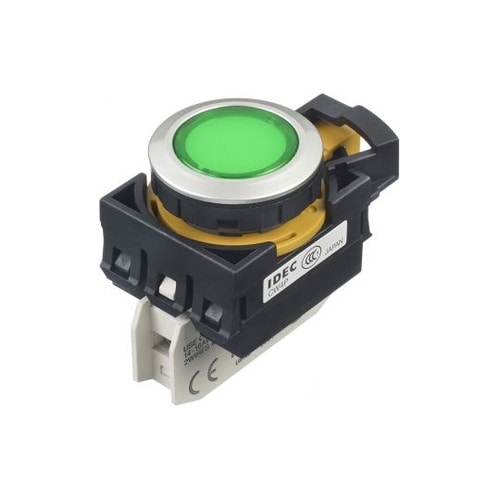 パイロットランプ 表示灯 LED灯 CW