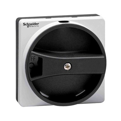 ロータリーハンドル VLSH1S5B