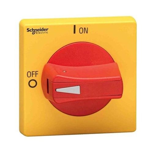 ロータリーハンドル VLSH2H5R