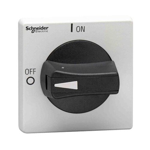 ロータリーハンドル VLSH2S5B