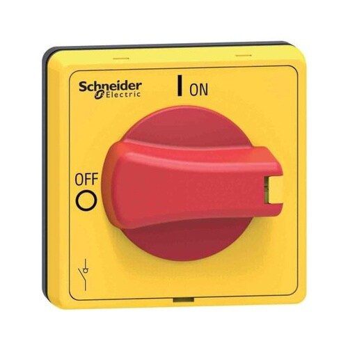 ロータリーハンドル VLSH4S5R