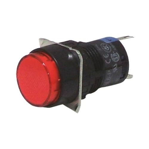 押しボタンスイッチ AL6M−P4R