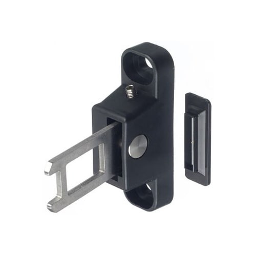 アクチュエータ HS5インターロックスイ