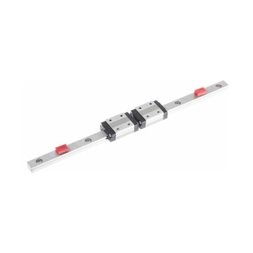 リニアガイド LHシリーズ LH1002