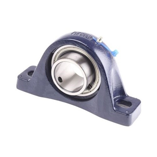 ピローブロックベアリング NP50