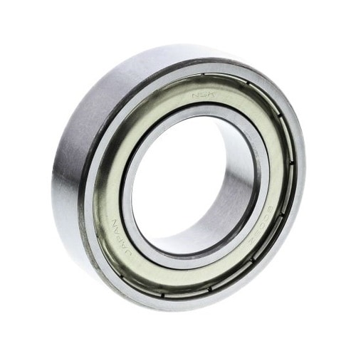 ボールベアリング25mm47mm 深溝6