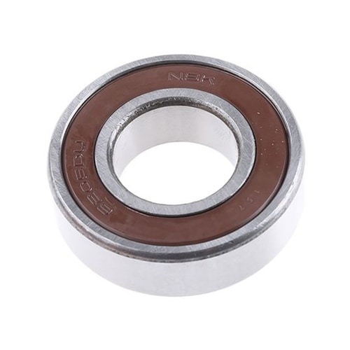 ボールベアリング25mm52mm 深溝6