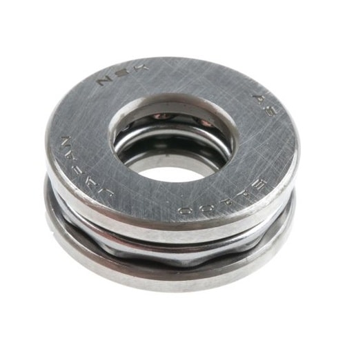 ボールベアリング10mm24mm スラス