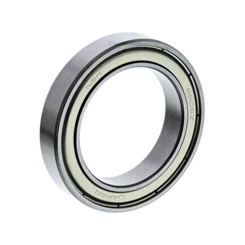 ボールベアリング25mm37mm 深溝6