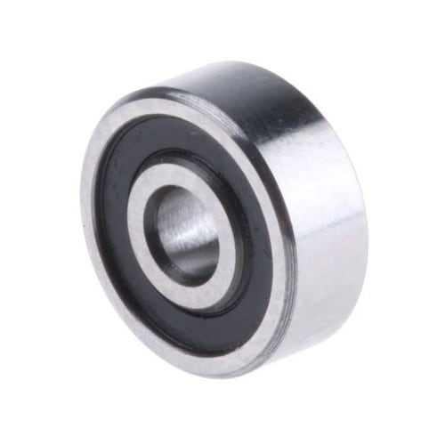 ボールベアリング3mm10mm 深溝62