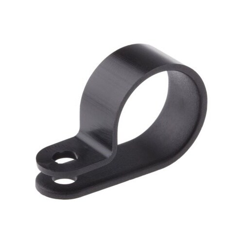 Pクリップ ポリアミド 1袋(100個入