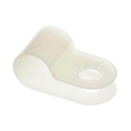 Pクリップ ポリアミド 1袋(100個入