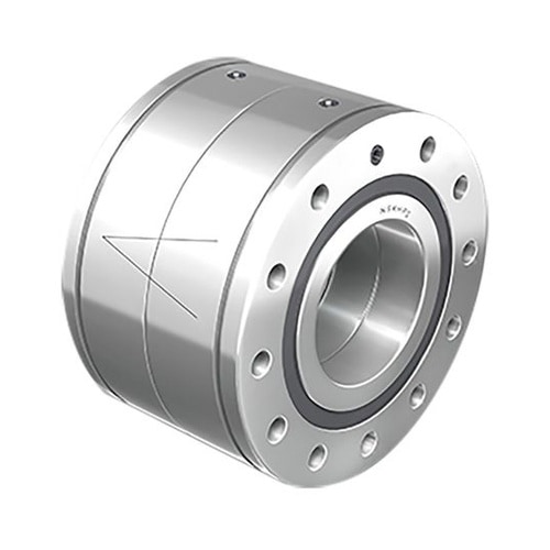 ボールねじサポートベアリング40mm92