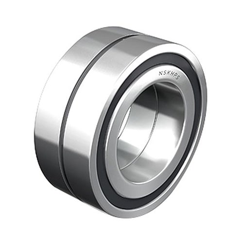 ボールねじサポートベアリング40mm75