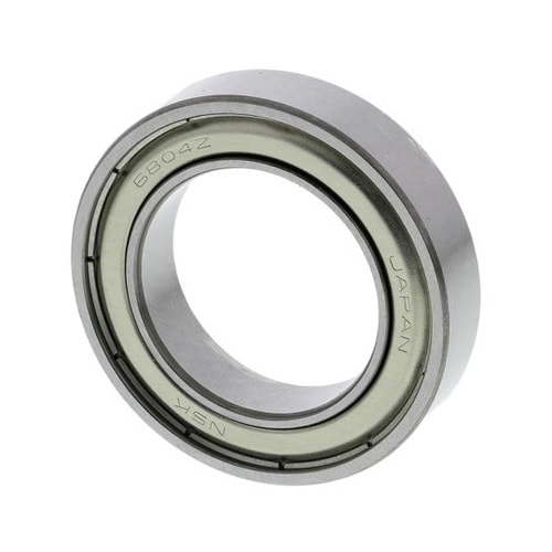 ボールベアリング20mm32mm 深溝6