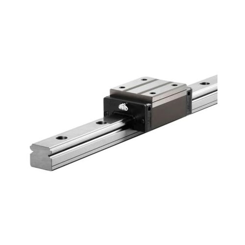 ガイドブロック NAHシリーズ 15mm