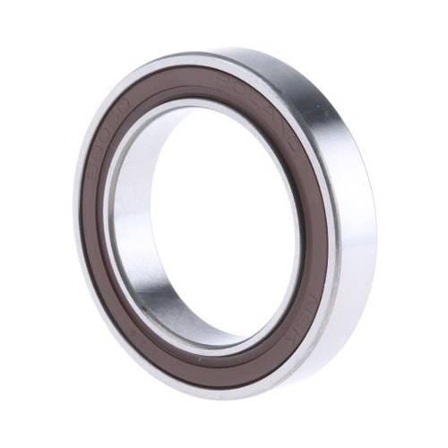 ボールベアリング25mm37mm 深溝6