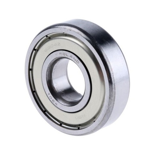 ボールベアリング20mm52mm 深溝6