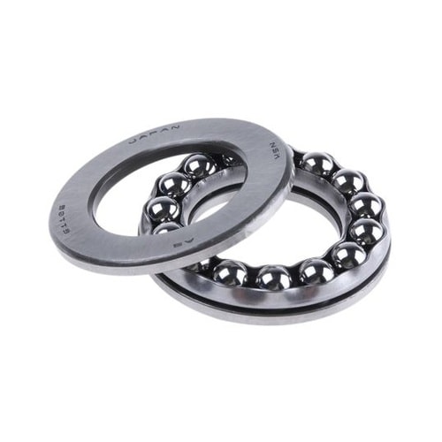 ボールベアリング25mm42mm スラス