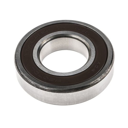 ボールベアリング35mm72mm 深溝6