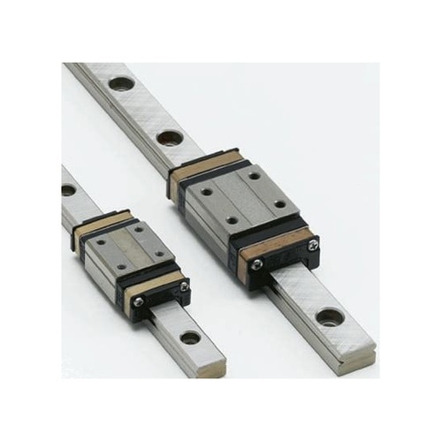 リニアガイド LHシリーズ LH0800