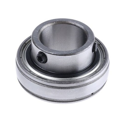 ベアリングインサート 25mm 52mm