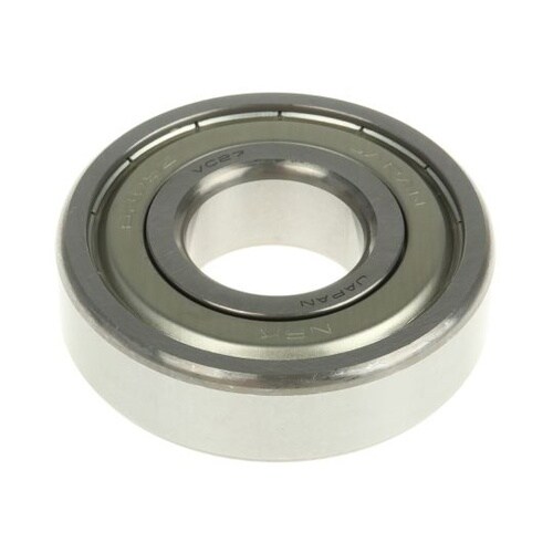 ボールベアリング25mm62mm 深溝6