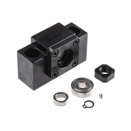 サポートベアリングユニット WBK10−