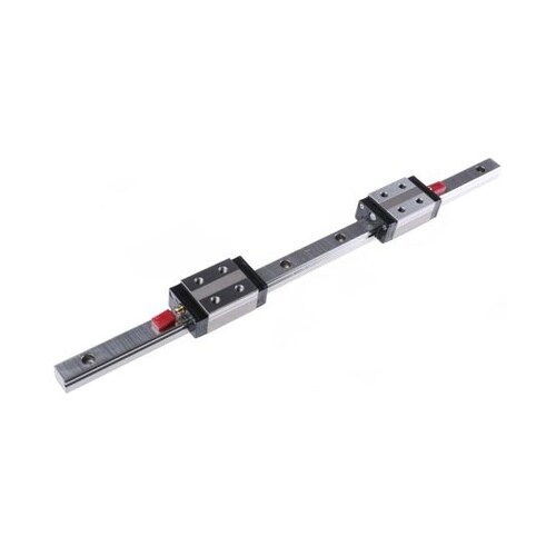 リニアガイド LHシリーズ LH1203