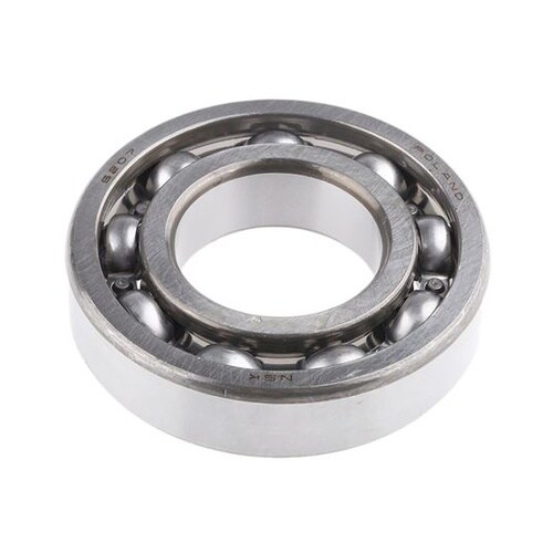 ボールベアリング35mm72mm 深溝6