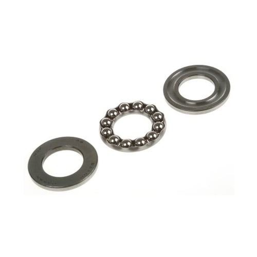 ボールベアリング15mm28mm スラス