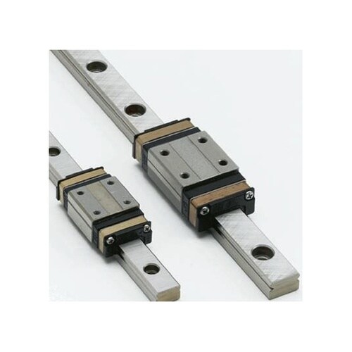 リニアガイド LHシリーズ LH0802