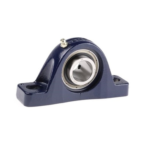 ピローブロックベアリング NP25