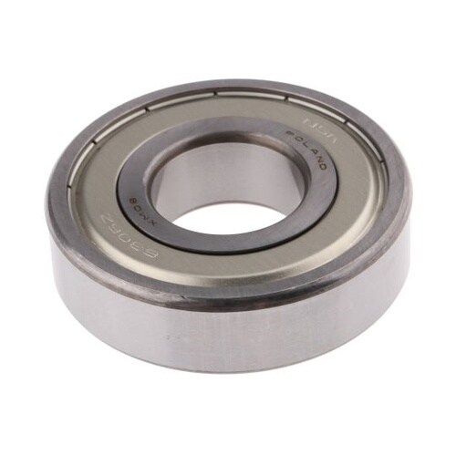 ボールベアリング30mm72mm 深溝6