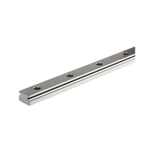 リニアガイドレール LUシリーズ L1U