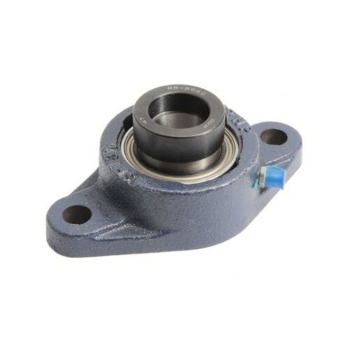 ベアリングユニット 2穴 30mm SF