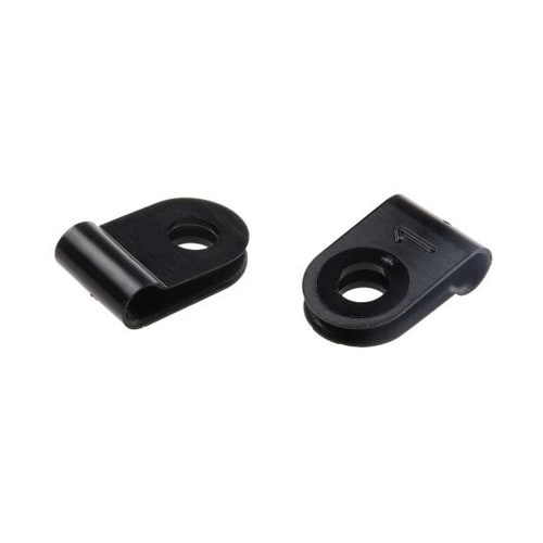 Pクリップ ポリアミド 1袋(100個入