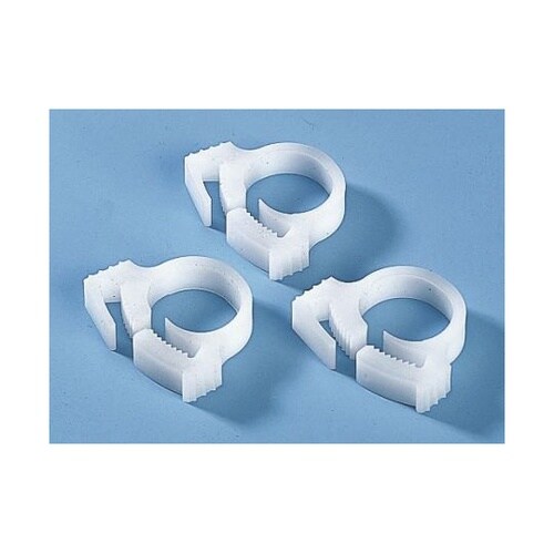 ホースクリップ 1袋(100個入) 19