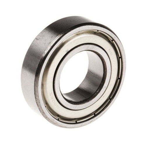 ボールベアリング25mm52mm 深溝6