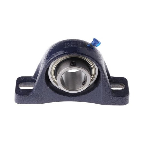 ピローブロックベアリング NP35