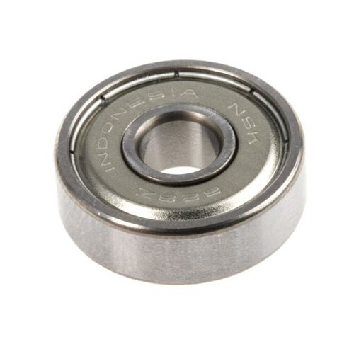 ボールベアリング6mm19mm 深溝62