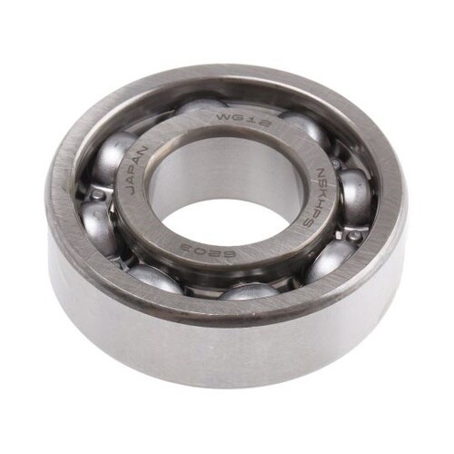 ボールベアリング17mm40mm 深溝6