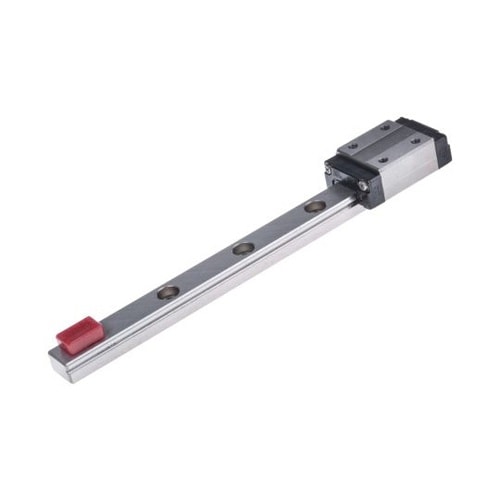 リニアガイド LHシリーズ LH1001