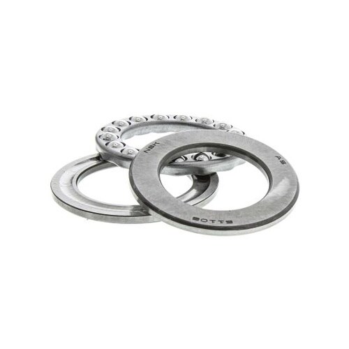 ボールベアリング30mm47mm スラス