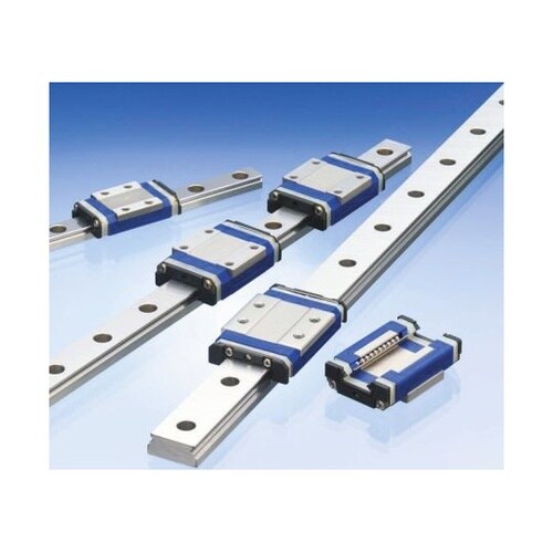 リニアガイドレール PEシリーズ P1E