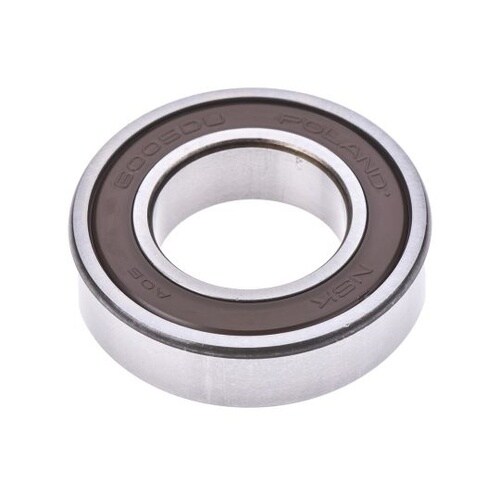 ボールベアリング25mm47mm 深溝6