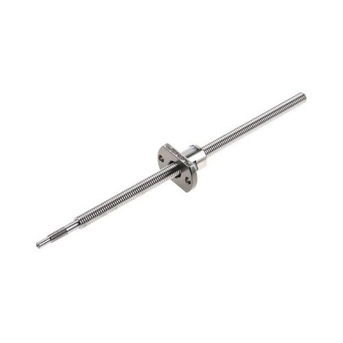 NSK ボールねじアセンブリ RMA06