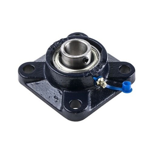 ベアリングユニット 4穴 20mm SF