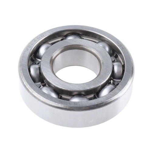 ボールベアリング25mm62mm 深溝6