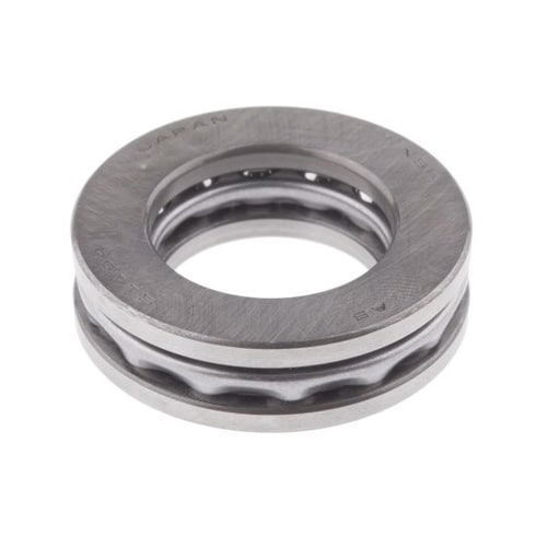 ボールベアリング20mm35mm スラス